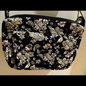 Vera Bradley Crossover Bag